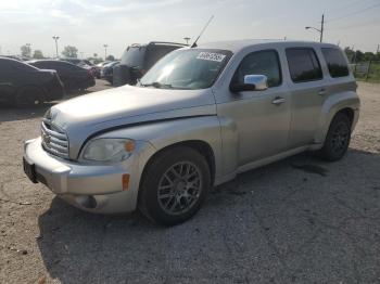  Salvage Chevrolet HHR
