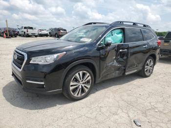  Salvage Subaru Ascent