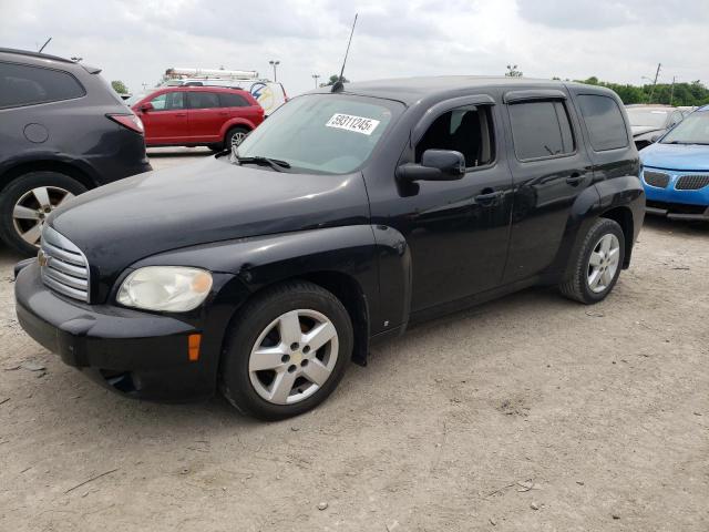  Salvage Chevrolet HHR