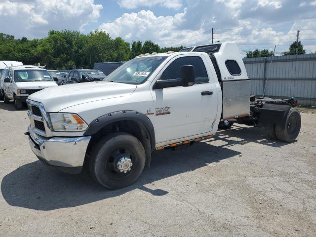  Salvage Ram 3500