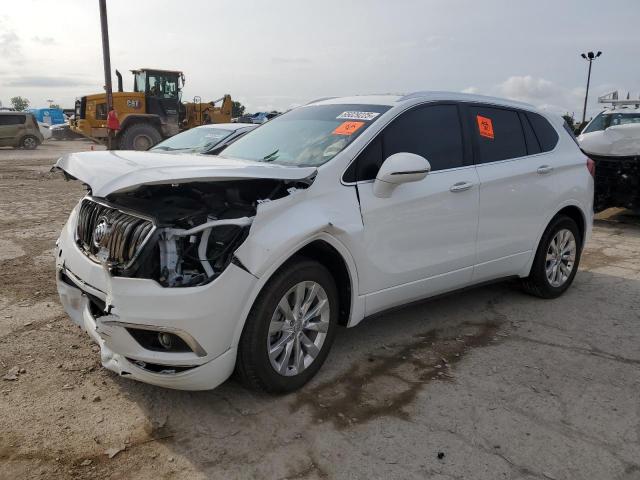  Salvage Buick Envision