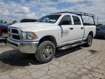  Salvage Ram 2500