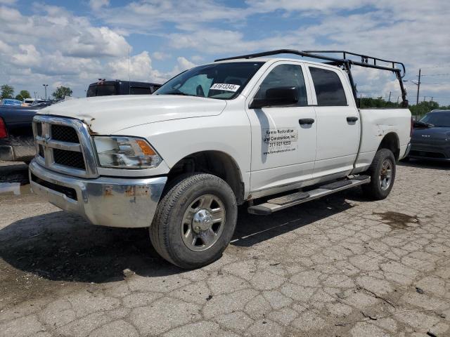  Salvage Ram 2500
