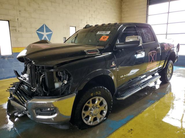  Salvage Ram 2500