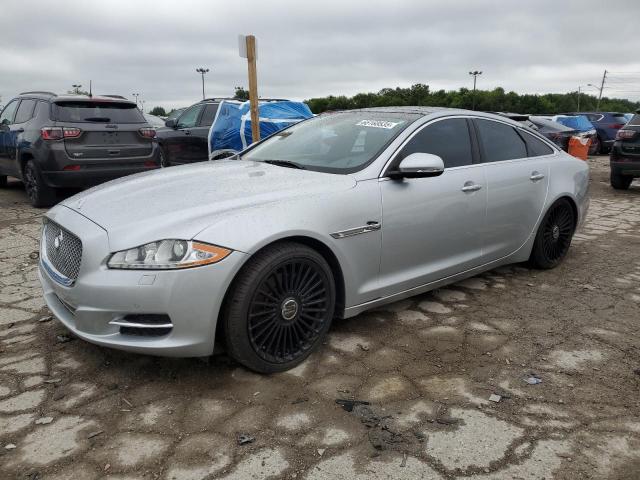  Salvage Jaguar XJ