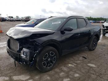  Salvage Hyundai SANTA CRUZ