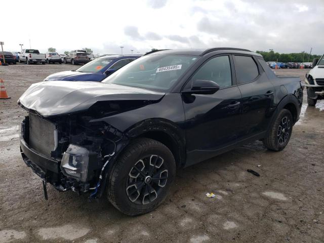  Salvage Hyundai SANTA CRUZ