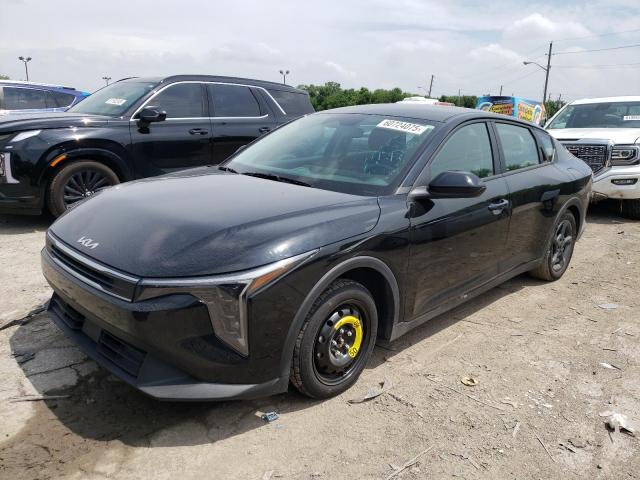  Salvage Kia K4 Lx