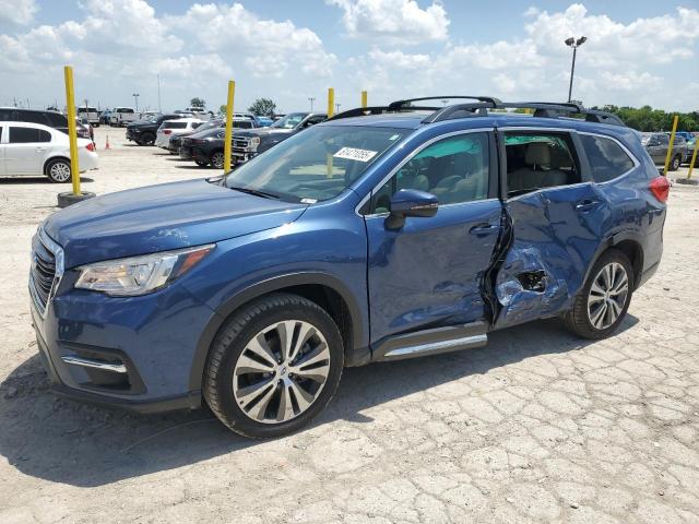 Salvage Subaru Ascent