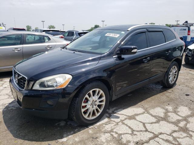  Salvage Volvo XC60