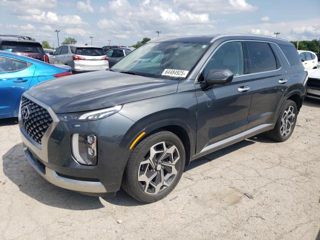  Salvage Hyundai PALISADE