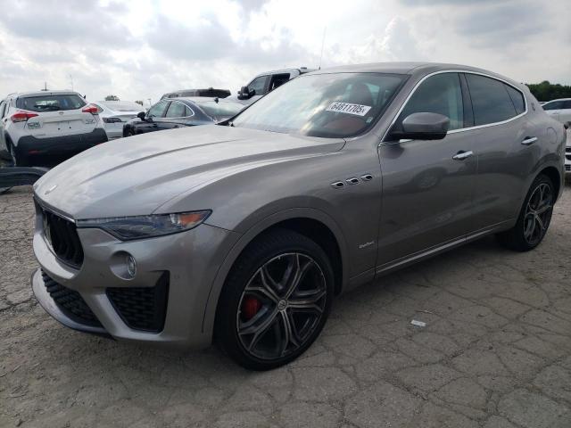  Salvage Maserati Levante Sp