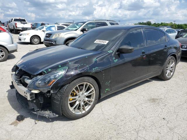  Salvage INFINITI G37