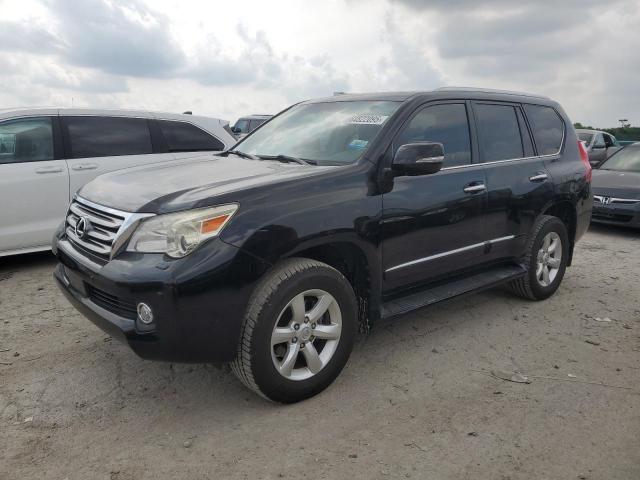  Salvage Lexus Gx