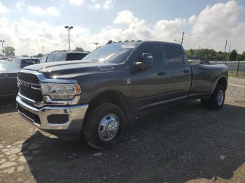  Salvage Ram 3500