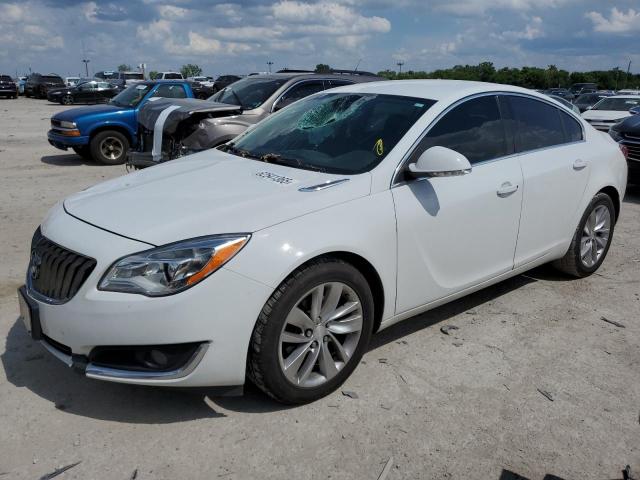  Salvage Buick Regal