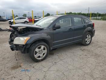  Salvage Dodge Caliber