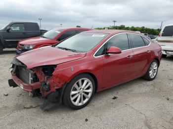  Salvage Buick Verano