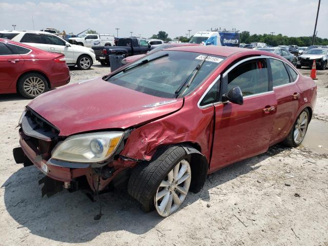  Salvage Buick Verano