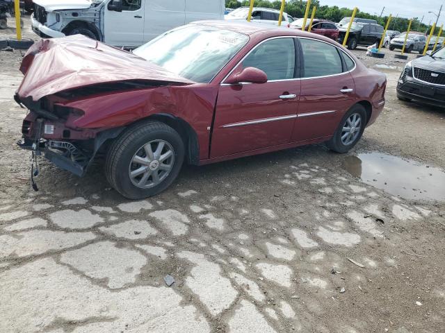  Salvage Buick LaCrosse