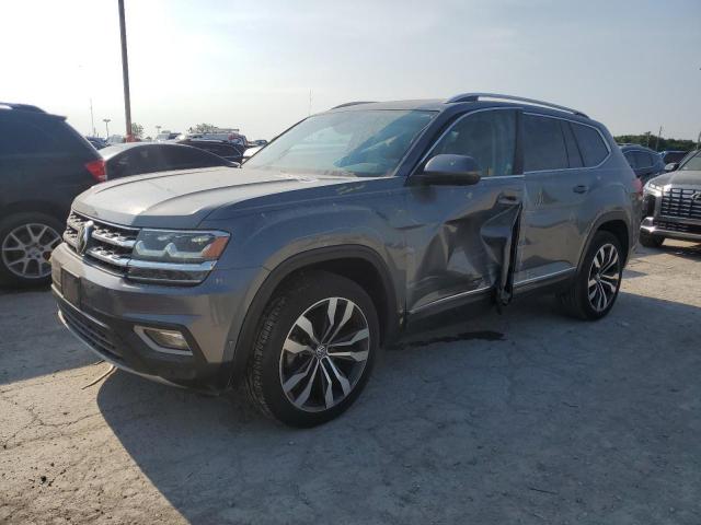 Salvage Volkswagen Atlas