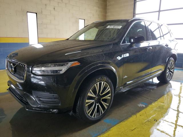  Salvage Volvo XC90
