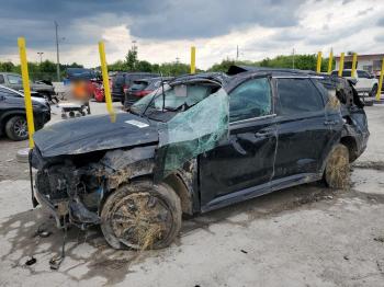  Salvage Hyundai PALISADE