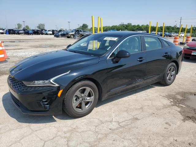  Salvage Kia K5