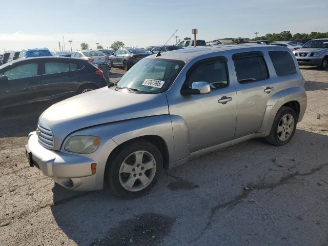  Salvage Chevrolet HHR