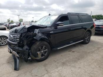  Salvage Ford Expedition