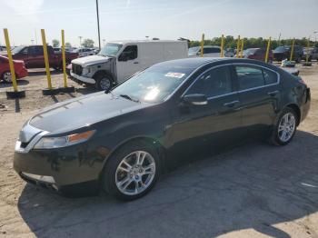  Salvage Acura TL
