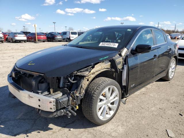  Salvage Acura ILX