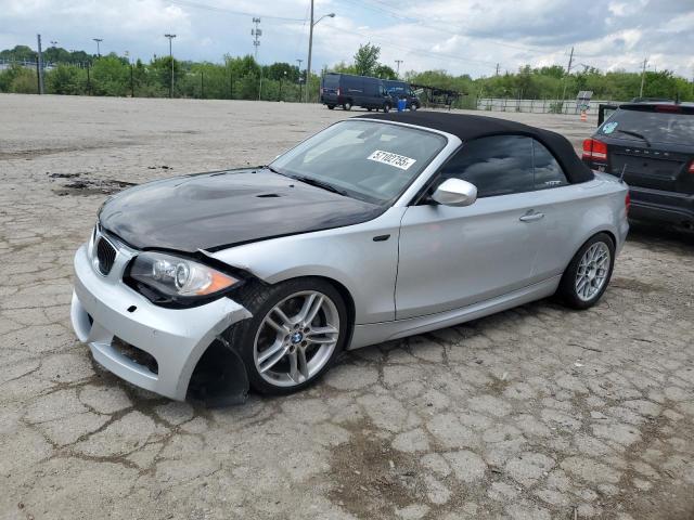  Salvage BMW 1 Series
