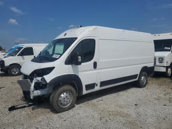  Salvage Ram Promaster