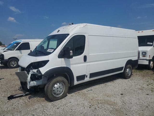 Salvage Ram Promaster