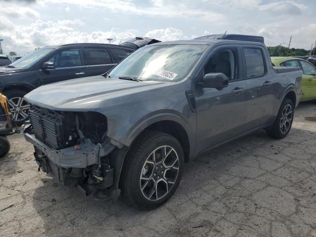  Salvage Ford Maverick L