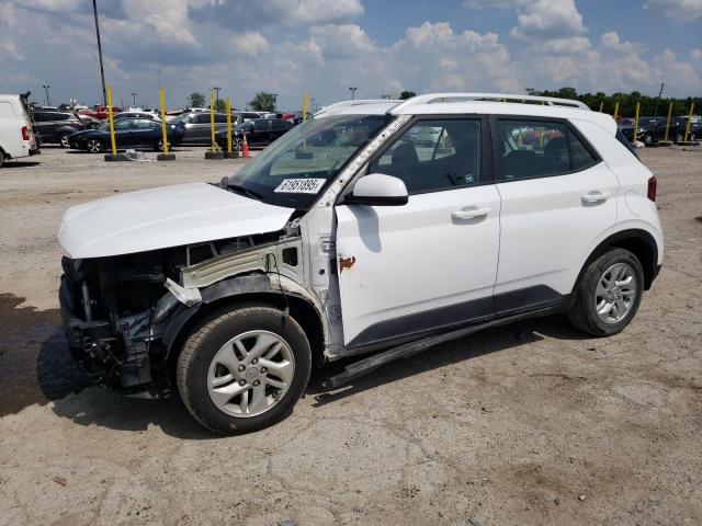  Salvage Hyundai VENUE