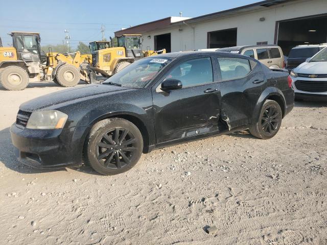  Salvage Dodge Avenger
