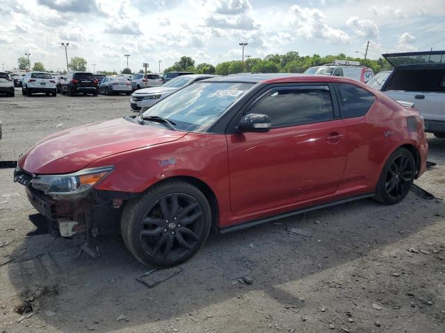  Salvage Toyota Scion
