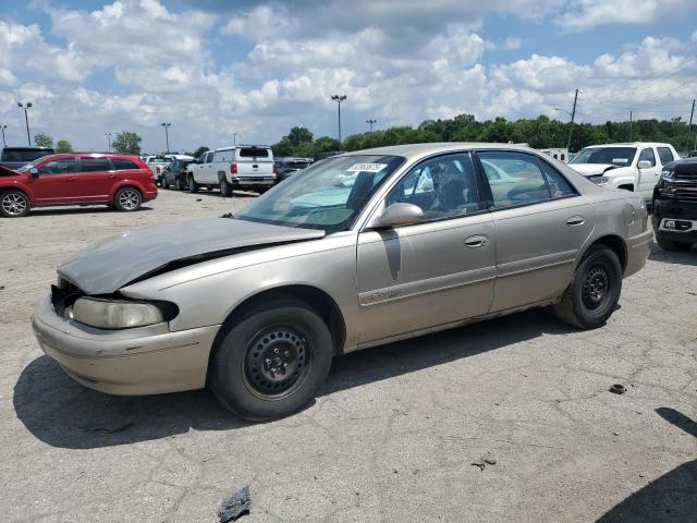  Salvage Buick Century