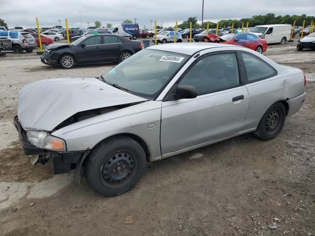  Salvage Mitsubishi Mirage