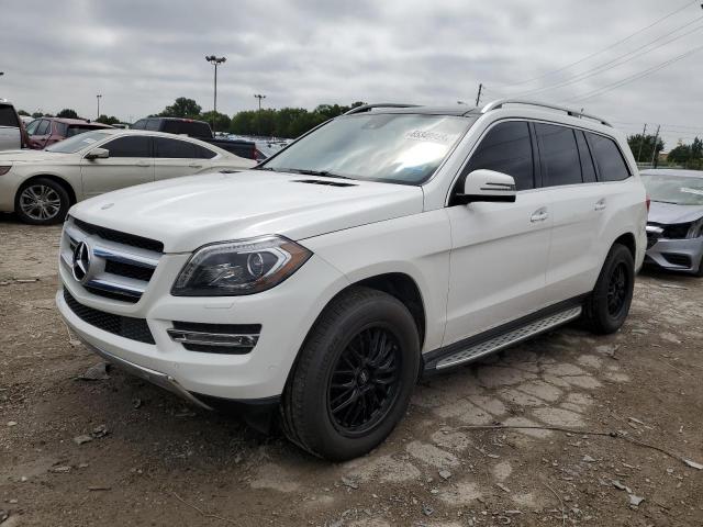  Salvage Mercedes-Benz G-Class