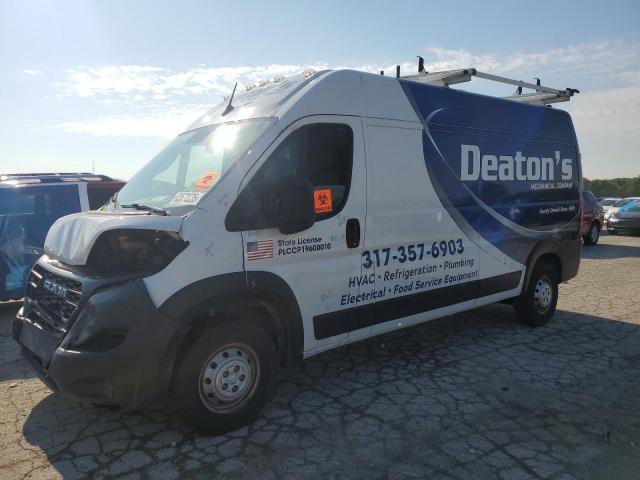  Salvage Ram Promaster