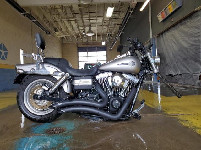  Salvage Harley-Davidson Fx
