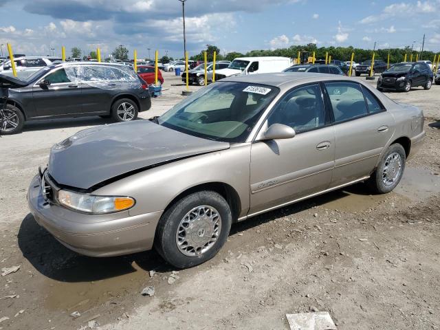  Salvage Buick Century