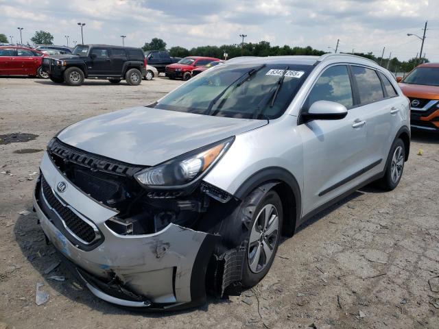  Salvage Kia Niro
