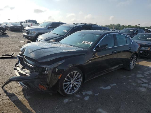  Salvage Cadillac CT5