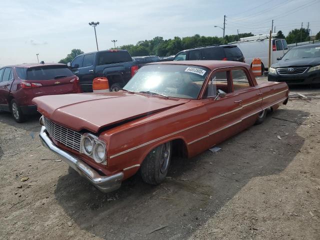  Salvage Chevrolet Uk
