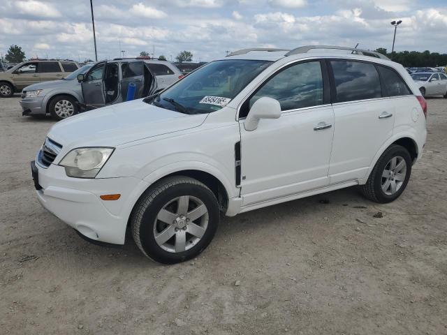  Salvage Saturn Vue