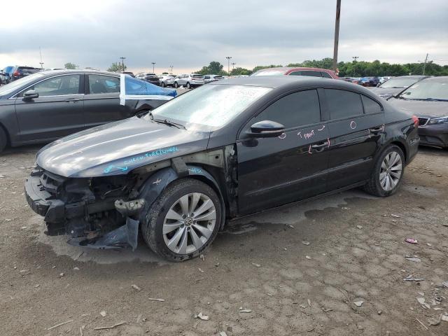  Salvage Volkswagen CC